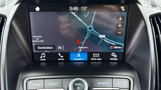 Ford Kuga 1.5 EcoBoost Titanium X Edition 5dr 2WD Petrol Estate